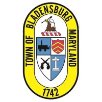 Town of Bladensburg Logo
