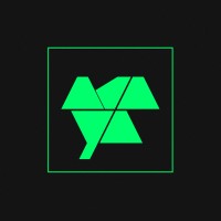 Maya Comunicação Logo