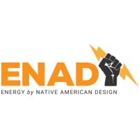 Energy by Native American Design Logo
