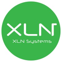 XLN Systems Logo