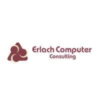 Erlach Computer Consulting Logo