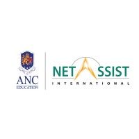 ANC - NetAssist International Logo