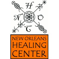 New Orleans Healing Center Logo
