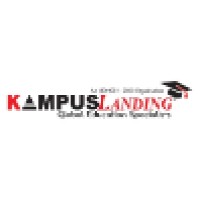 Kampus Landing Logo