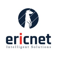 ERICNET S.A. Logo