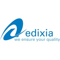 Edixia-Automation Logo
