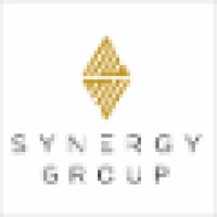 Synergy Group OJSC Logo