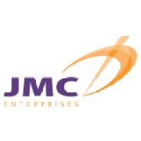JMC Enterprises Logo