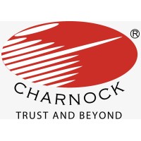 Charnock Equipments Pvt. Ltd. Logo