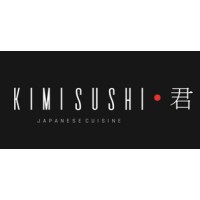 KIMI Sushi Logo