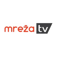 Mreža TV Logo