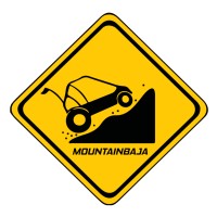 Equipe MountainBaja SAE Logo