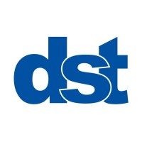 Dst Italia Logo