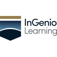 InGenio Learning Logo