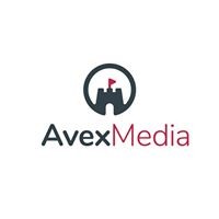 Avex Media Logo