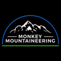 Monkey Mountaineering Ltd Logo