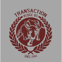 Transaction Kedge BS Bordeaux Logo