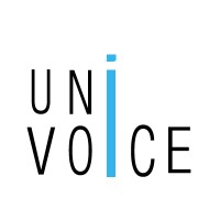 UNIVOICE Logo