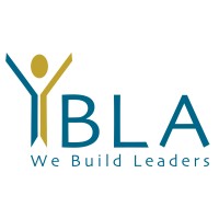 Young Black Leadership Alliance (YBLA) Logo