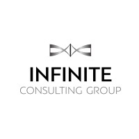 Infinite Consulting Group Logo