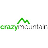 Crazy Mountain ICT Logo