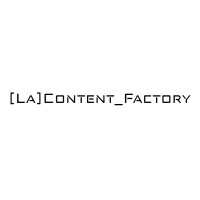 La Content Factory Logo
