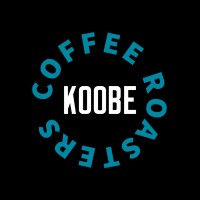Koobe Coffee Roasters Logo