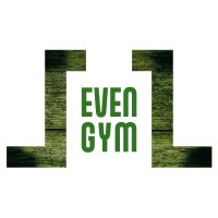 Even Gym Uden Logo
