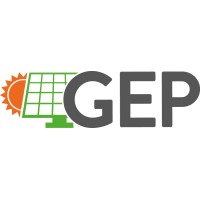 GEP-IRN-Solar Logo
