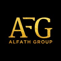 Alfath Group Logo