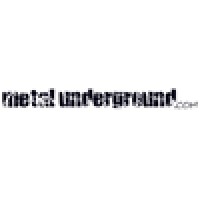 MetalUnderground.com Logo