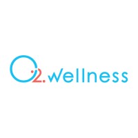 O2 Wellness Logo