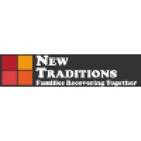 New Traditions Logo