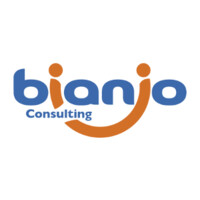 Bianjo Consulting Logo