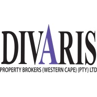 Divaris Property Brokers Logo