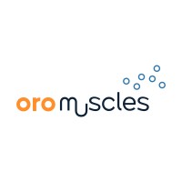 Oro Muscles Logo