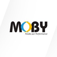 Moby Consulting Logo