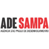ADE SAMPA - Agência São Paulo de Desenvolvimento Logo