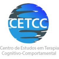 CETCC - Centro de Estudos em Terapia Cognitivo-Comportamental Logo