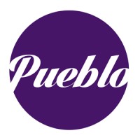 Agencia Pueblo Logo