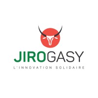 Jirogasy Logo