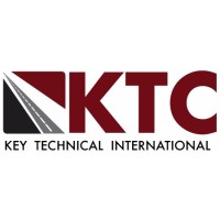 Key Technical International Logo