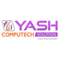 Yash Computech Solution Pvt. Ltd. Logo
