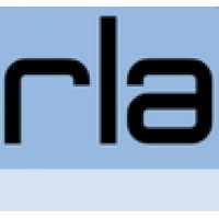RLA Architecture SA Logo