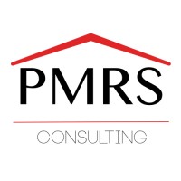 Gestoría PMRS Consulting Logo