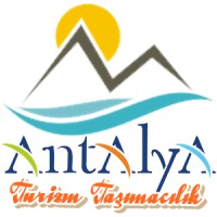 Antalya Turizm Logo