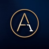 A1 Graphics Ltd Logo