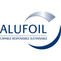 Global Aluminium Foil Roller Initiative (GLAFRI) Logo
