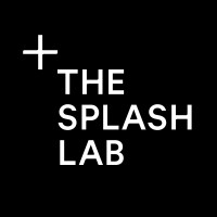 The Splash Lab Logo