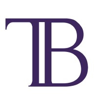 To the Internet Born Ltd Logo